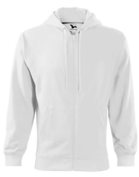 Men's hooded sweater A410 Malfini