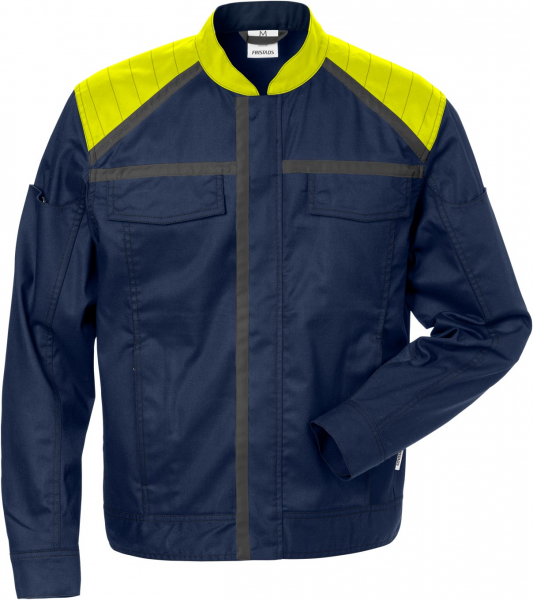 Men's jacket Fristads Kansas 129481 (4555 STPF)