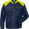 Men's jacket Fristads Kansas 129481 (4555 STPF)
