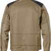 Men's jacket Fristads Kansas 129481 (4555 STPF)