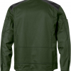 Men's jacket Fristads Kansas 129481 (4555 STPF)