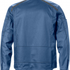 Men's jacket Fristads Kansas 129481 (4555 STPF)