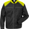Men's jacket Fristads Kansas 129481 (4555 STPF)