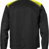 Men's jacket Fristads Kansas 129481 (4555 STPF)