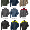Men's jacket Fristads Kansas 129481 (4555 STPF)