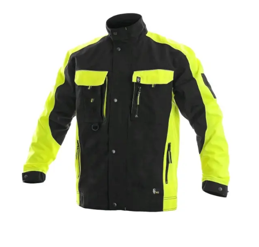 Men's jacket Sirius Brighton