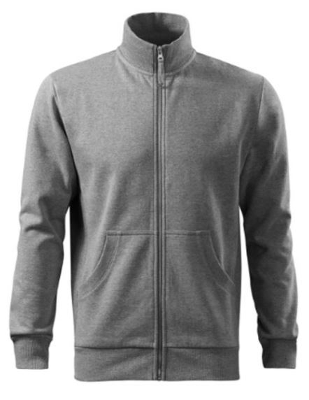 Men's jacket without hood "Adventure" A407 Malfini
