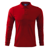 Men's long sleeve polo shirt A211 Malfini