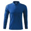 Men's long sleeve polo shirt A211 Malfini
