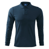 Men's long sleeve polo shirt A211 Malfini