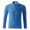 Men's long sleeve polo shirt A221 Malfini