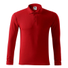 Men's long sleeve polo shirt A221 Malfini