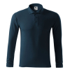 Men's long sleeve polo shirt A221 Malfini