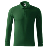 Men's long sleeve polo shirt A221 Malfini