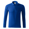 Men's long sleeve polo shirt A221 Malfini