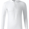 Men's long sleeve polo shirt A221 Malfini
