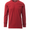 Men's long-sleeved t-shirt Pineta