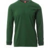 Men's long-sleeved t-shirt Pineta