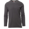 Men's long-sleeved t-shirt Pineta