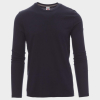 Men's long-sleeved t-shirt Pineta