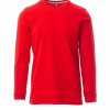 Men's long-sleeved t-shirt Pineta