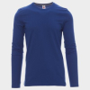 Men's long-sleeved t-shirt Pineta