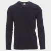 Men's long-sleeved t-shirt Pineta