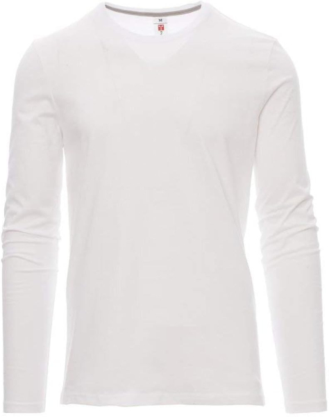 Men's long-sleeved t-shirt Pineta