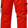 Men's pants Fristad Hi-Vis 100975 (2026 PLU)