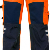 Men's pants Fristad Hi-Vis 100975 (2026 PLU)