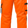 Men's pants Fristad Hi-Vis 100975 (2026 PLU)