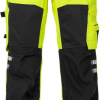 Men's pants Fristad Hi-Vis 100975 (2026 PLU)