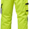Men's pants Fristad Hi-Vis 100975 (2026 PLU)