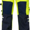 Men's pants Fristad Hi-Vis 100975 (2026 PLU)