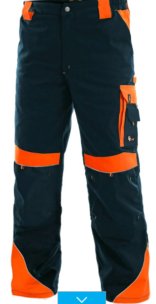 Men's pants Sirius Brighton 