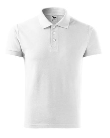 Men's polo shirt A212