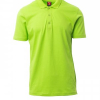 Men's polo shirt Amalfi with short sleeves