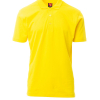 Men's polo shirt Amalfi with short sleeves