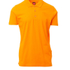 Men's polo shirt Amalfi with short sleeves