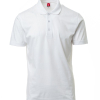 Men's polo shirt Amalfi with short sleeves