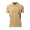 Men's polo shirt Amalfi with short sleeves