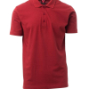 Men's polo shirt Amalfi with short sleeves