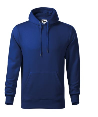 Men's sweater CAPE 413 Malfini, royal blue