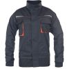 Men's work jacket EMERTON STRETCH