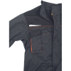 Men's work jacket EMERTON STRETCH
