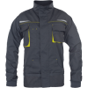 Men's work jacket EMERTON STRETCH