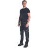 Men's work overalls EMERTON STRETCH