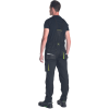 Men's work overalls EMERTON STRETCH