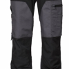 Men's work trousers BoSafety FUSIONPLUS