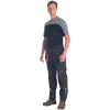 Men's work trousers Emerton Stretch